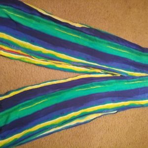 Forever 21 High rise flare pants Size XS